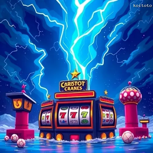 koitoto: Promo dan Bonus Terbaik untuk Para Gamer Indonesia