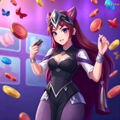 Menjelajahi Fitur Unggulan Situs Game koitoto