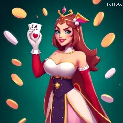 Menggali Fitur Menarik di Situs Game koitoto