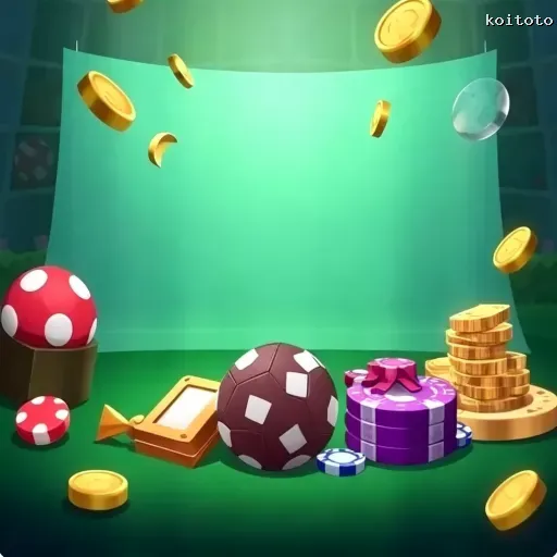 Mengulas Fitur Menarik di Situs Game koitoto