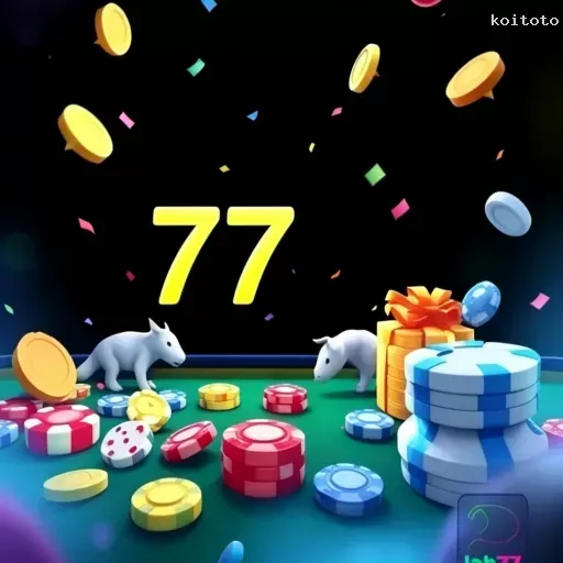 Mengenal koitoto Sebagai Platform Game Online Terpercaya