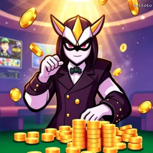 Keamanan dan Keandalan Situs koitoto di Dunia Game