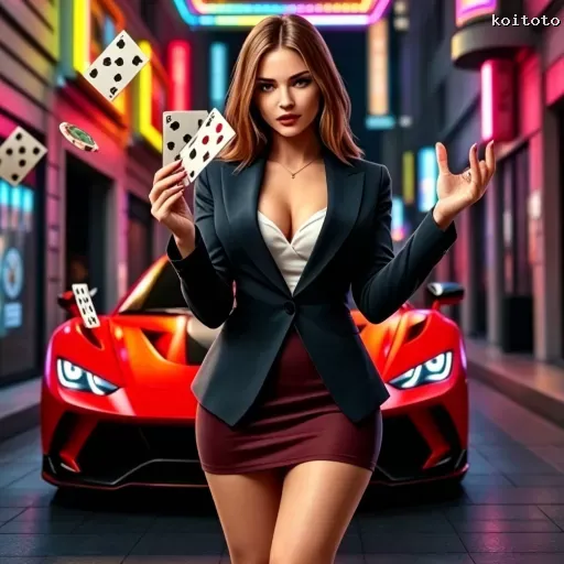 koitoto: Bet Sport Dengan Fitur Terbaik untuk Pemain Indonesia